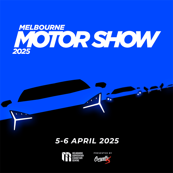 Melbourne Motor Show – Melbourne’s Biggest Car Show