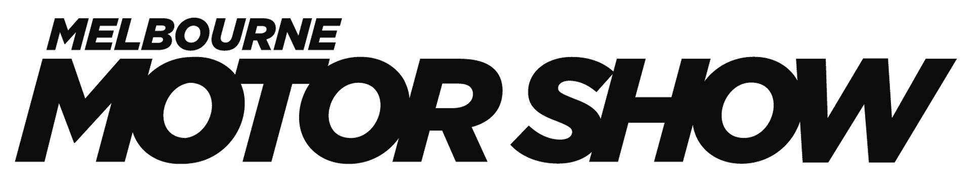 Melbourne Motor Show